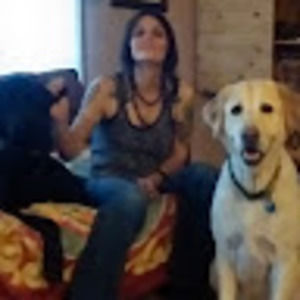 Meet your Posher, Anne-marie